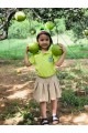 Dã ngoại Khối Nai Bambi ngày 09/09